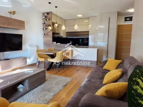 Izdavanje, dvosoban stan, 61m², Novi Beograd Blok 65, Novi Beograd Sve Podlokacije - image 15