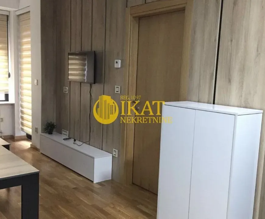 Prodaja, jednosoban stan, 38m², Zlatibor, Srbija