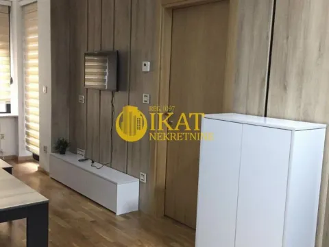 Prodaja, jednosoban stan, 38m², Zlatibor, Srbija