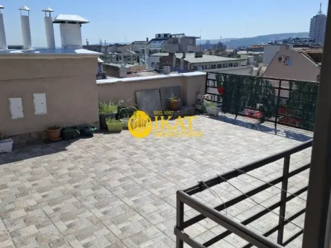 Izdavanje, stan, 17m², Stari Grad, Beograd - image 7
