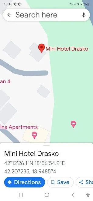 Sale, house, 480m², Petrovac, Budva