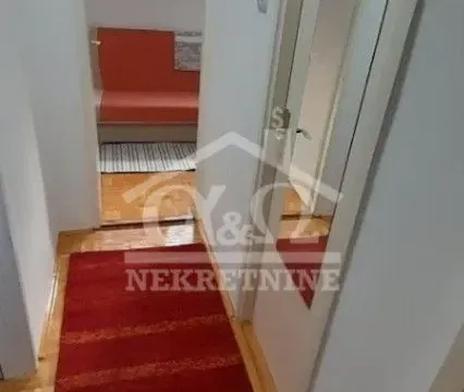 Izdavanje, trosoban stan, 52m², Bubanj, Kragujevac - image 3