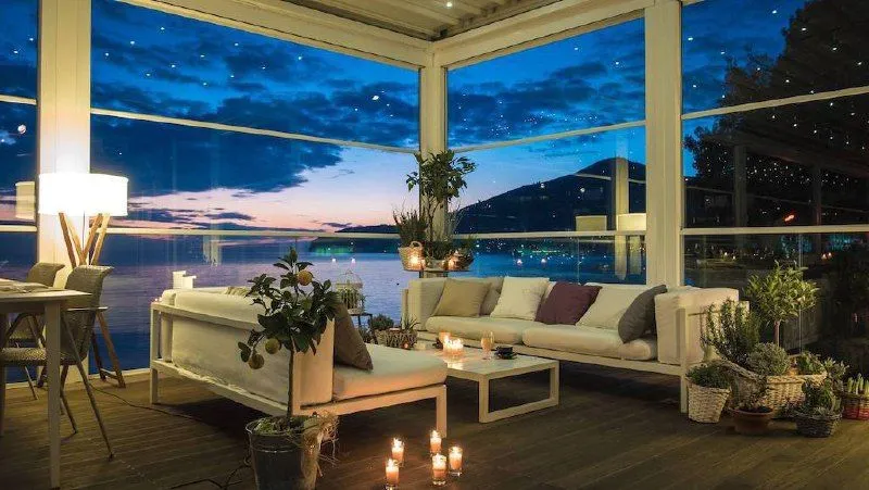 Prodaja, trosoban stan, 167m², Dukley Gardens, Budva