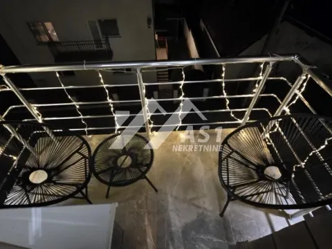 Izdavanje, jednosoban stan, 35m², Veternik, Novi Sad Sve Podlokacije - image 9