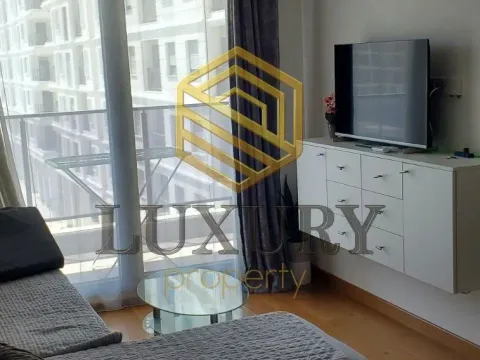 Rent, one bedroom apartment, 49m², Tološka šuma, Podgorica - image 4