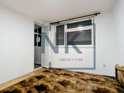 Izdavanje, dvosoban stan, 65m², Zabjelo, Podgorica - image 7