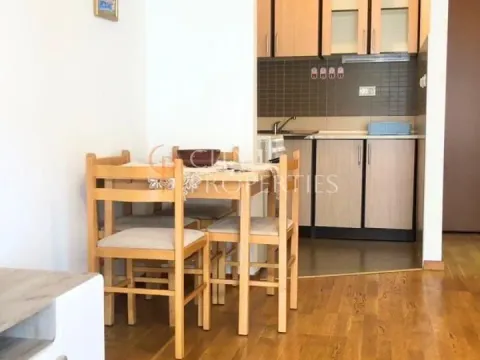 Izdavanje, stan, 33m², City Kvart, Podgorica - image 5