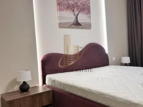 Izdavanje, dvosoban stan, 56m², Savski Venac, Beograd - image 4