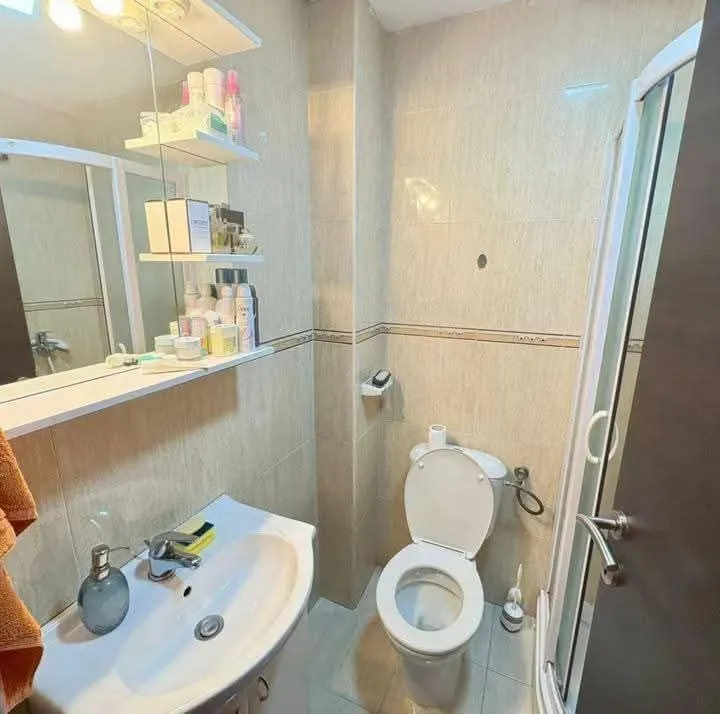 Prodaja, jednosoban stan, 40m², Central Point, Podgorica