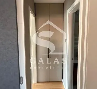 Sale, three bedroom apartment, 78m², Neimar, Vračar Sve Podlokacije - image 17