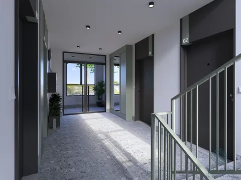 Prodaja, jednosoban stan, 49m², Zabjelo, Podgorica - image 10