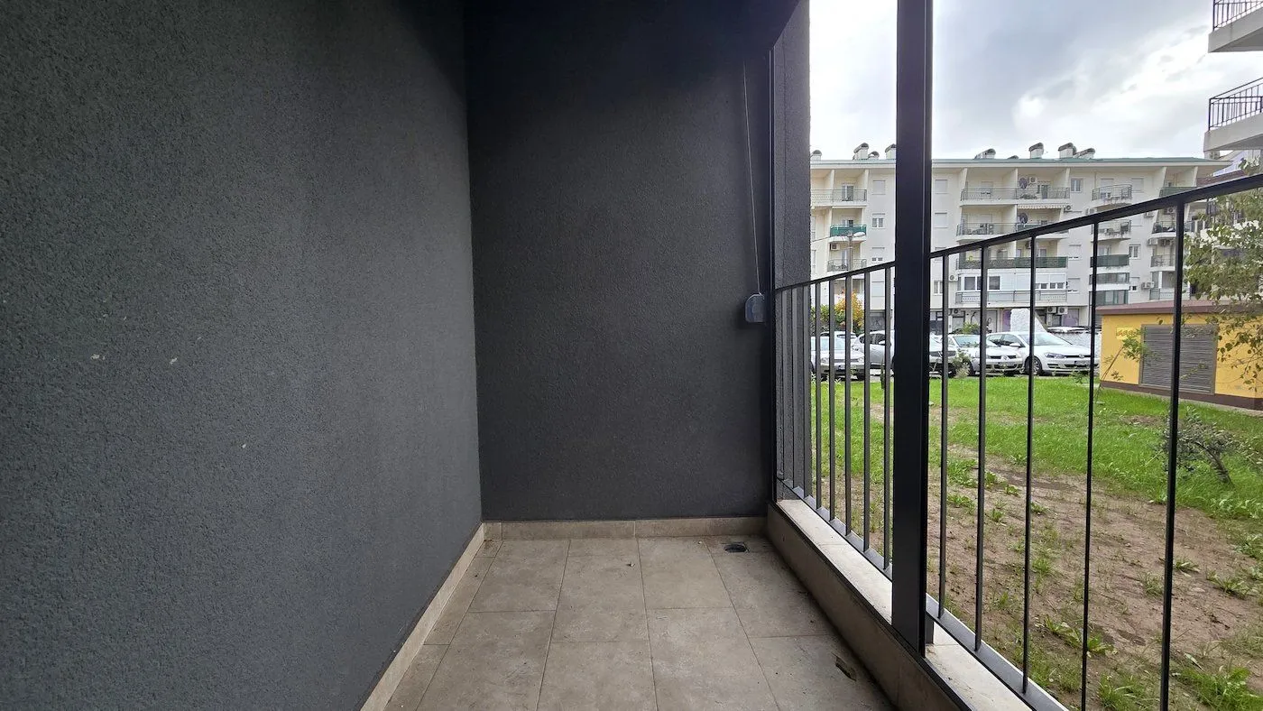 Izdavanje, stan, 90m², Vezirov Most, Podgorica