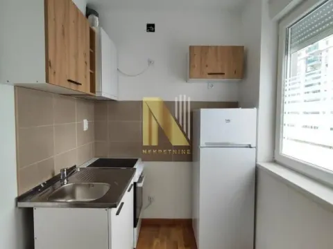 Rent, one bedroom apartment, 30m², Jugovićevo, Novi Sad Sve Podlokacije - image 5