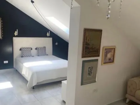 Izdavanje, jednosoban stan, 45m², Ljubović, Podgorica - image 8