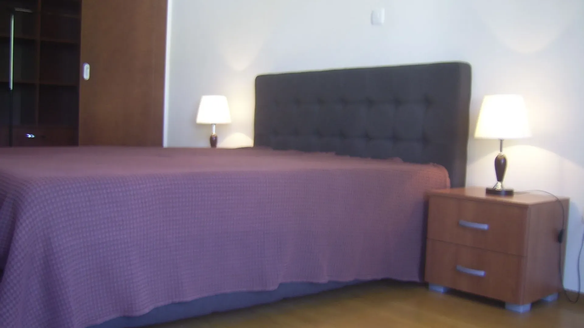 Rent, three bedroom apartment, 125m², Gorica C, Podgorica