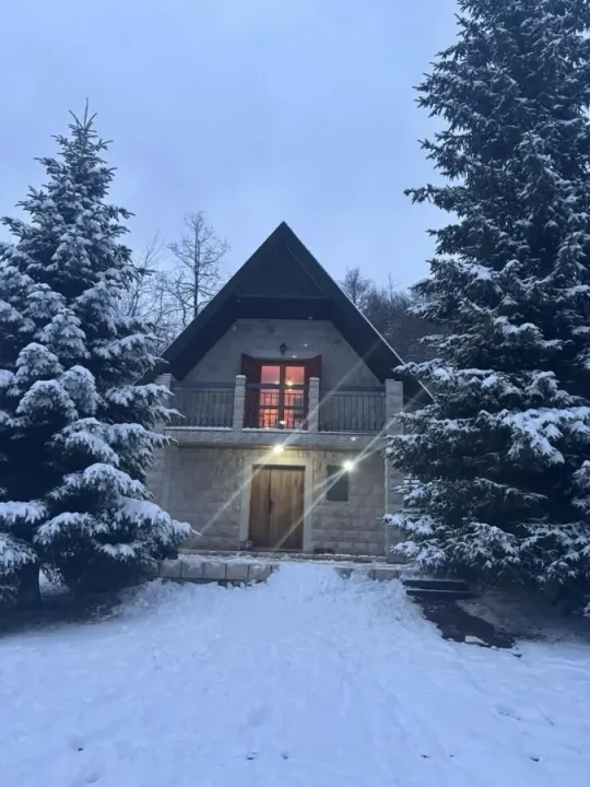Sale, house, 90m², Kolašin, Crna Gora