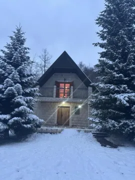 Kuća in Kolašin