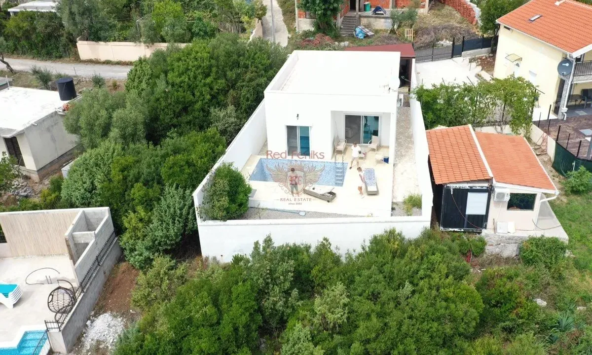 Sale, house, 90m², Budva, Crna Gora