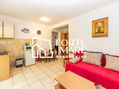 Prodaja, jednosoban stan, 36m², Igalo, Herceg Novi