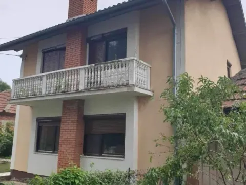 Prodaja, kuća, 136m2, Svilajnac Prodaja, kuća, 136m2, Svilajnac