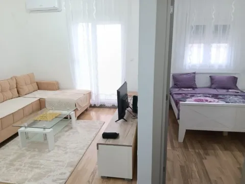 Izdavanje, jednosoban stan, 35m², Zabjelo, Podgorica - image 3
