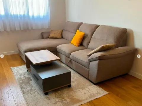 Rent, one bedroom apartment, 53m², Central Point, Podgorica - image 3