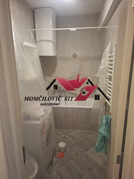 Sale, one bedroom apartment, 36m², Mirijevo 1, Mirijevo Sve Podlokacije
