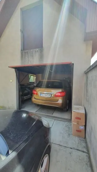 Sale, house, 230m², Temerin, Novi Sad
