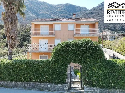 Sale, house, 306m², Stoliv, Kotor - image 8