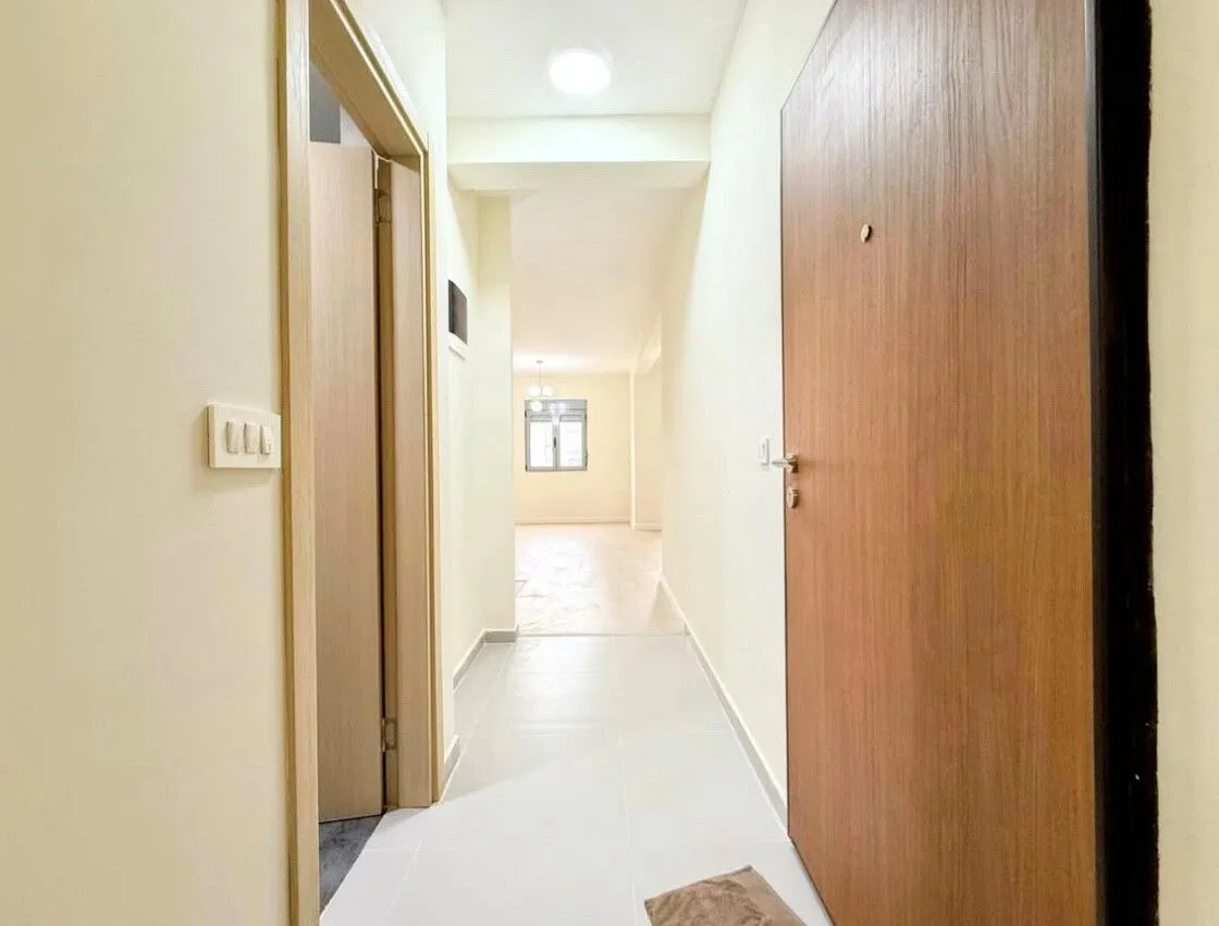 Prodaja, jednosoban stan, 42m², Zabjelo, Podgorica