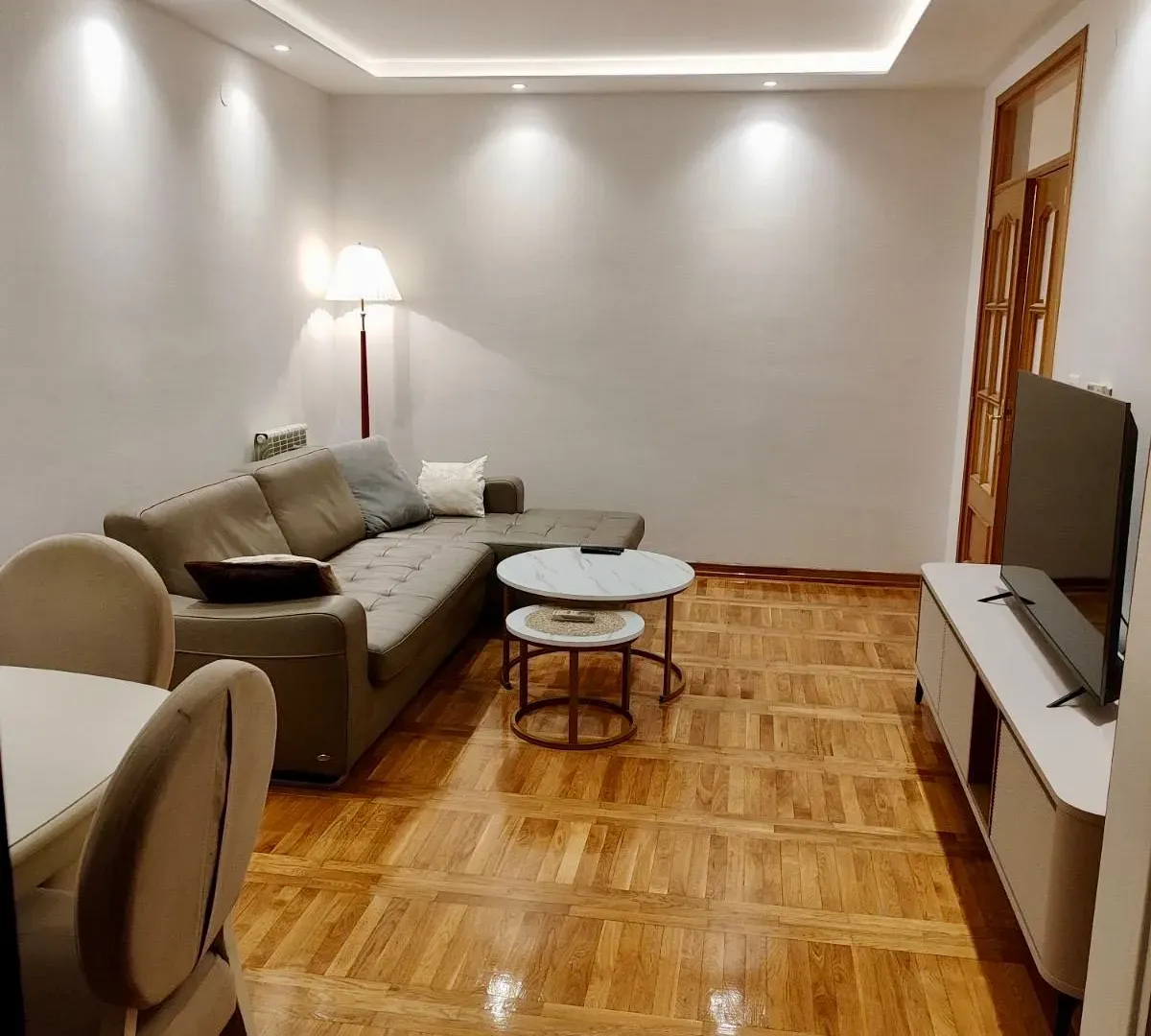 Rent, two bedroom apartment, 65m², Preko Morače, Podgorica