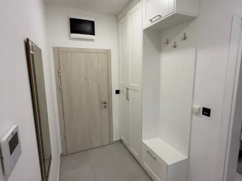 Izdavanje, jednosoban stan, 51m², Gorica C, Podgorica - image 8