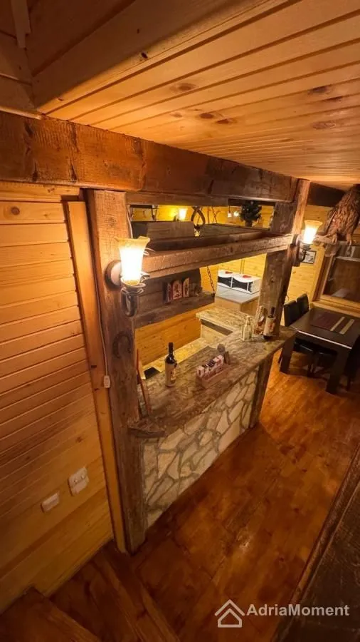 Prodaja, kuća, 100m², Kolašin, Crna Gora