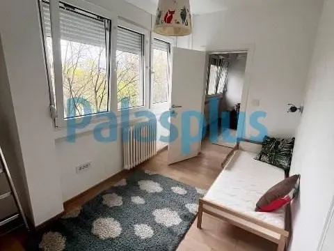 Rent, two bedroom apartment, 66m², Novi Beograd Sve Podlokacije, Beograd - image 9