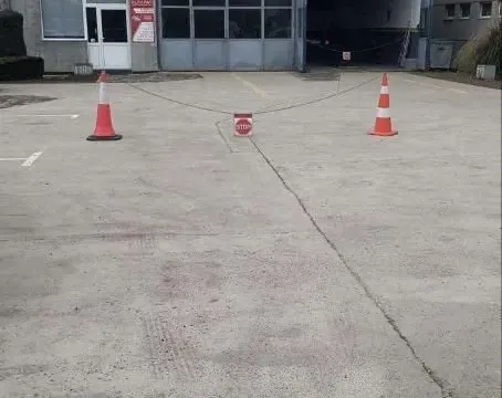 Rent, office space, 80m², Sajlovo, Novi Sad Sve Podlokacije - image 3