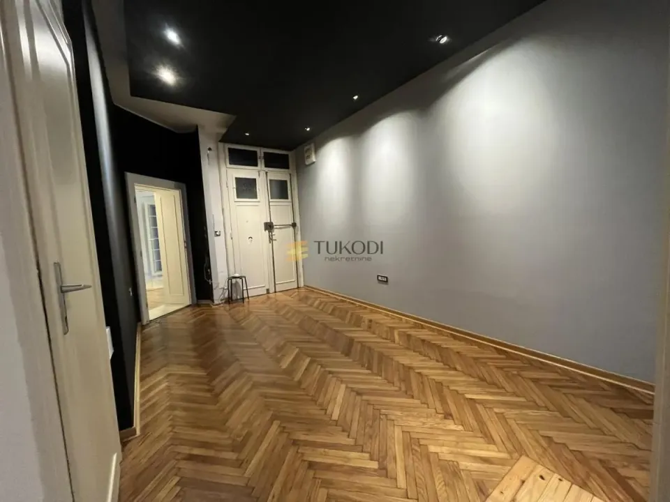 Rent, office space, 80m², Stari Grad, Beograd