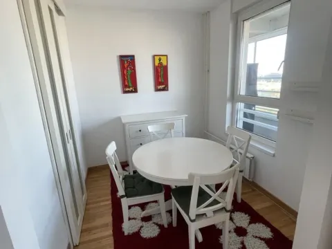 Izdavanje, dvosoban stan, 75m², Belvil, Beograd - image 4