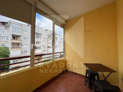 Izdavanje, jednosoban stan, 40m², Zagorič, Podgorica - image 6
