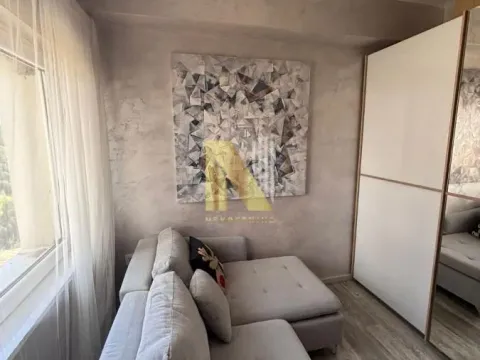 Sale, one bedroom apartment, 31m², Kopaonik, Srbija - image 12