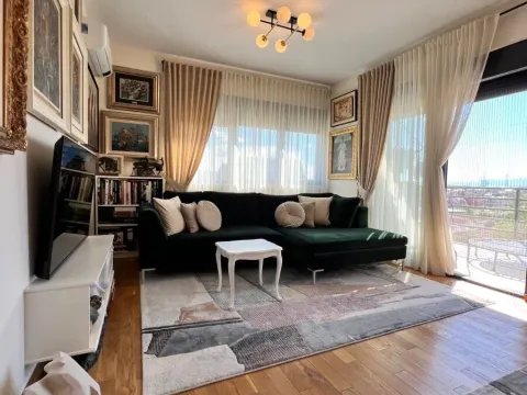 Prodaja, dvosoban stan, 64m², Gorica C, Podgorica - image 16