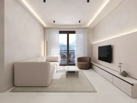 Prodaja, stan, 28m², Tivat, Crna Gora - image 2