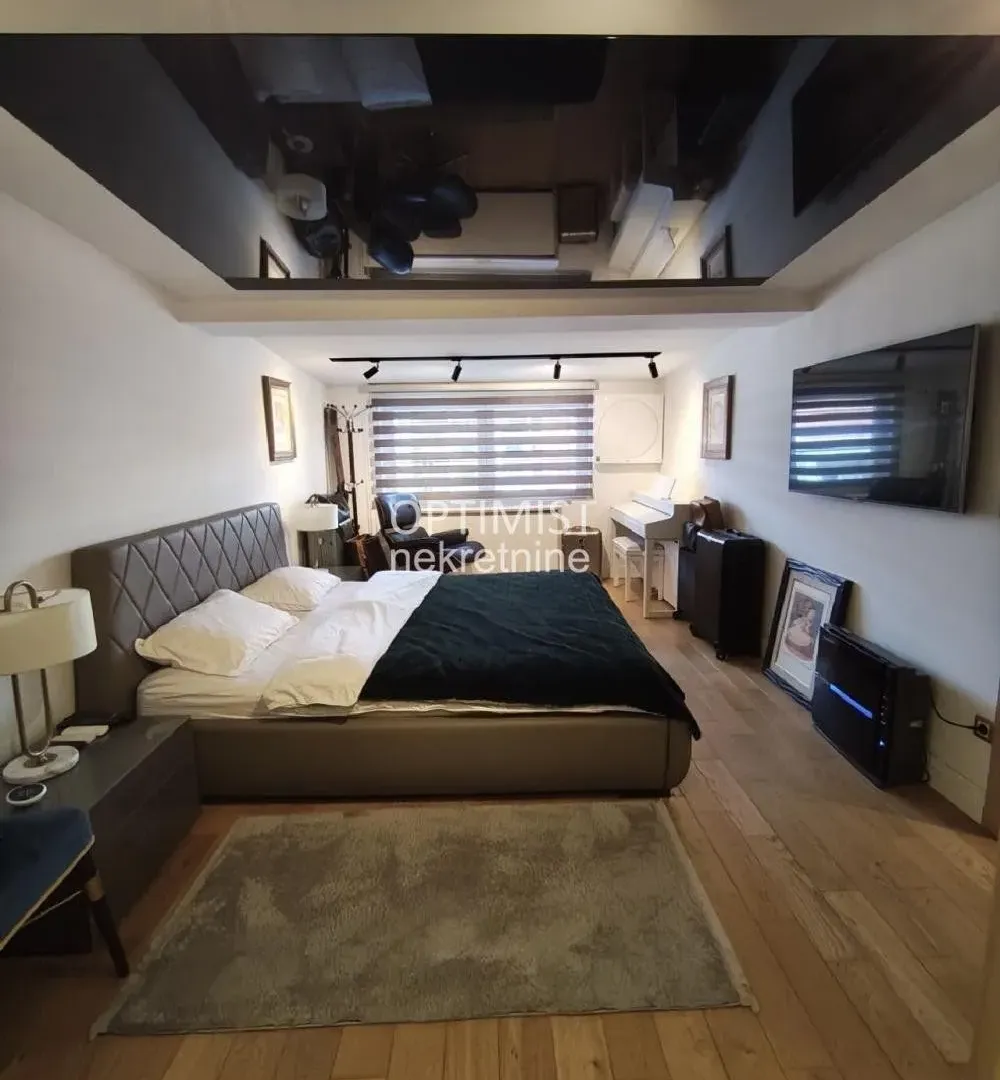 Sale, three bedroom apartment, 83m², Crveni Krst, Beograd