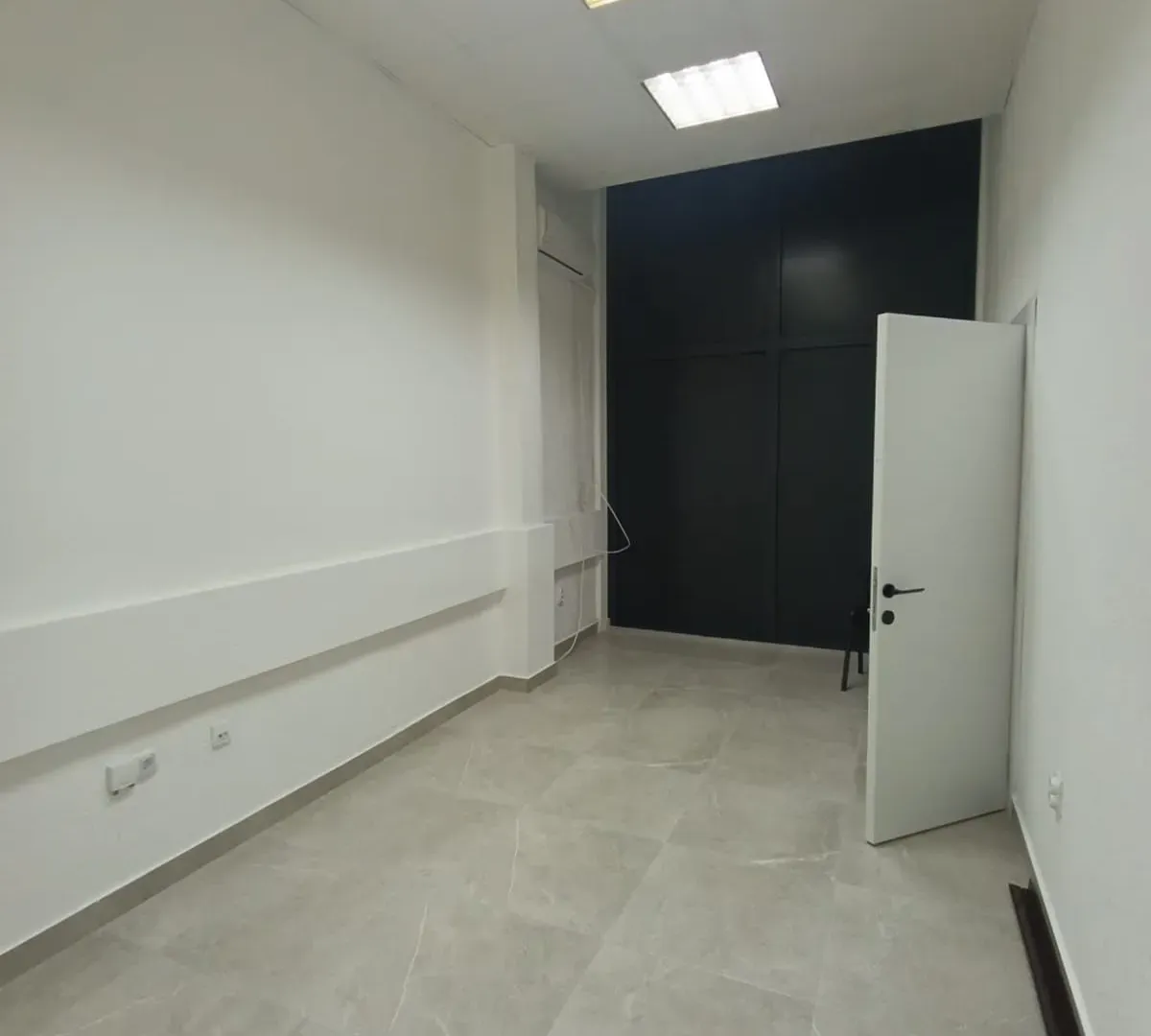 Rent, office space, 50m², Gintaš, Podgorica