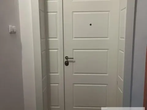 Rent, three bedroom apartment, 70m², Savski Venac, Beograd - image 8