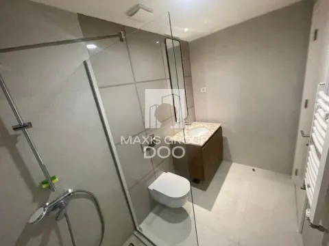 Izdavanje, dvosoban stan, 60m², Savski Venac, Beograd - image 18