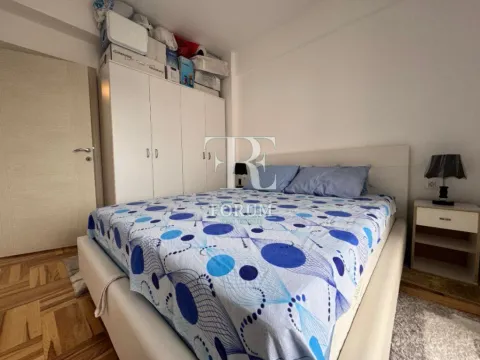 Izdavanje, jednosoban stan, 50m², Ljubović, Podgorica - image 8