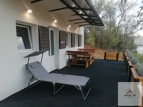 Prodaja, kuća, 92m², Paragovo, Petrovaradin - image 2