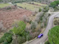 Prodaja,  zemljište, 950m2, Zagora, Kotor