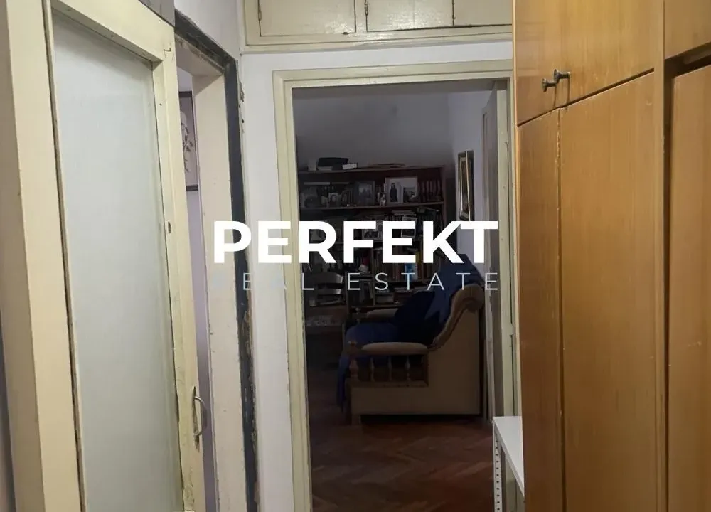 Sale, two bedroom apartment, 54m², Centar, Pančevo