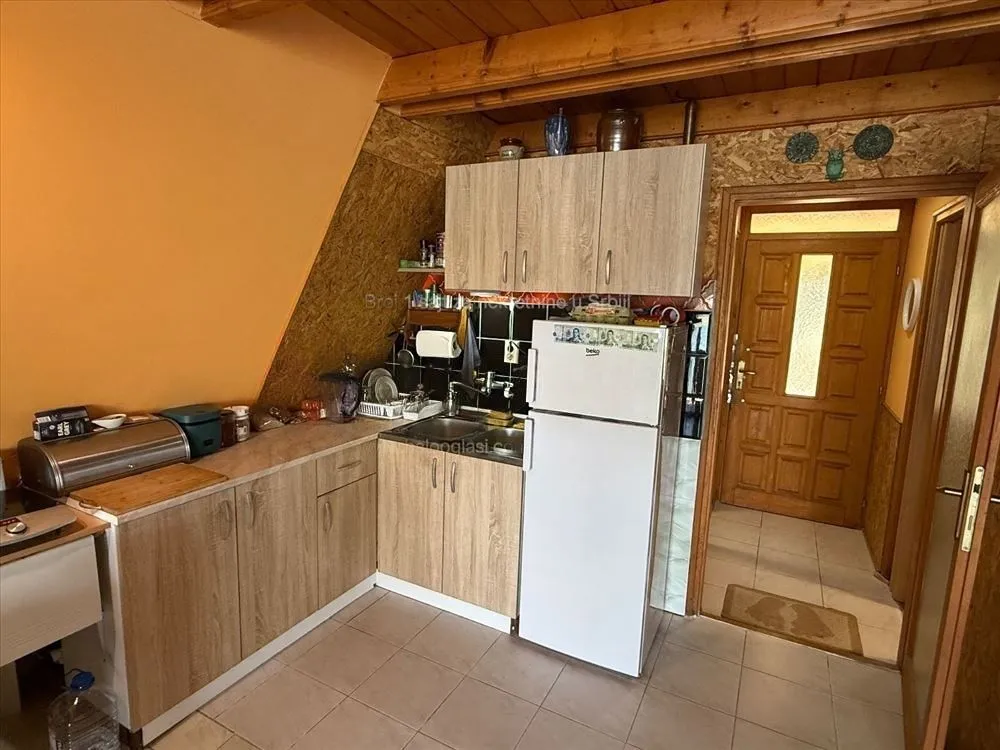 Sale, house, 63m², Belegiš, Stara Pazova